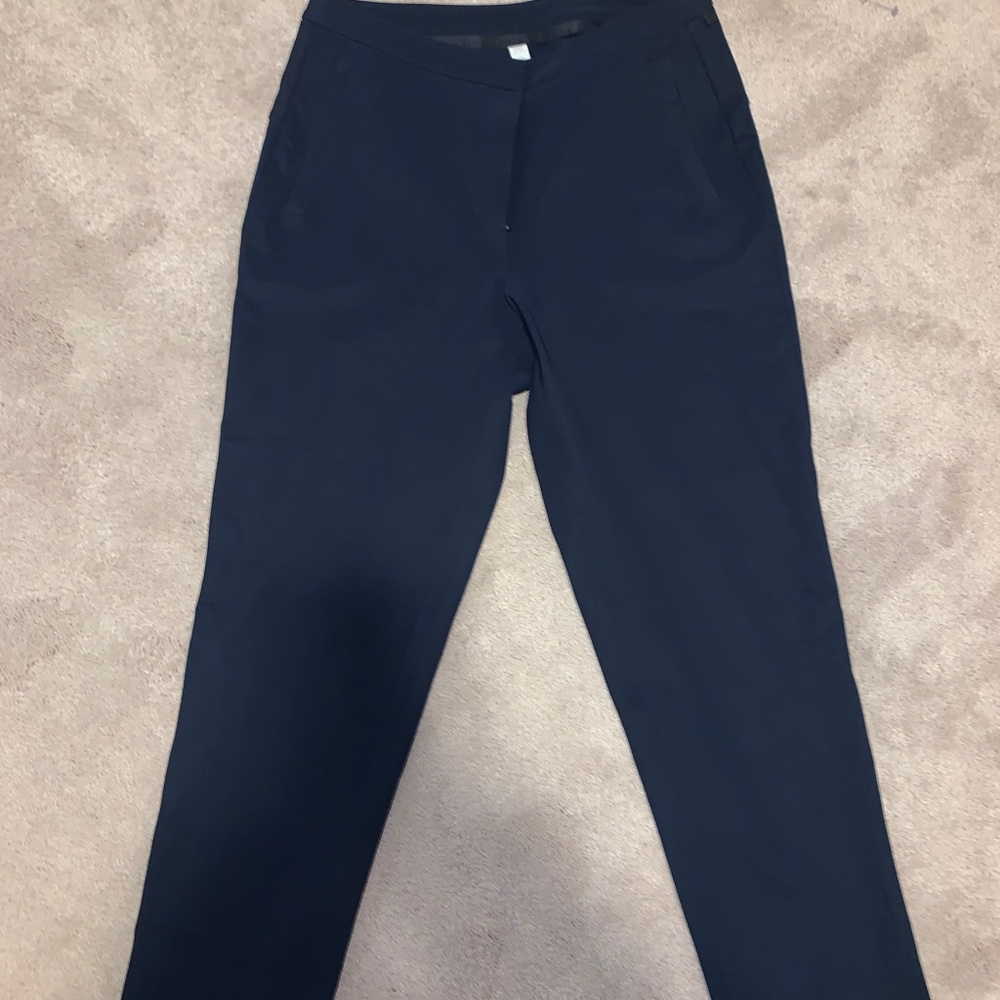 Lululemon Work Pants